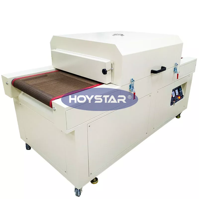 Infrared Drying Machine